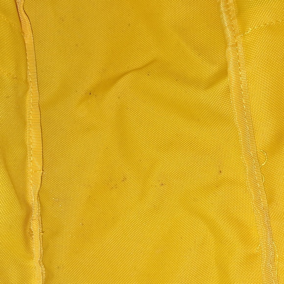 🌼 Mary Kay yellow and green floral tote bag/shoulder bag purse. - Picture 9 of 16